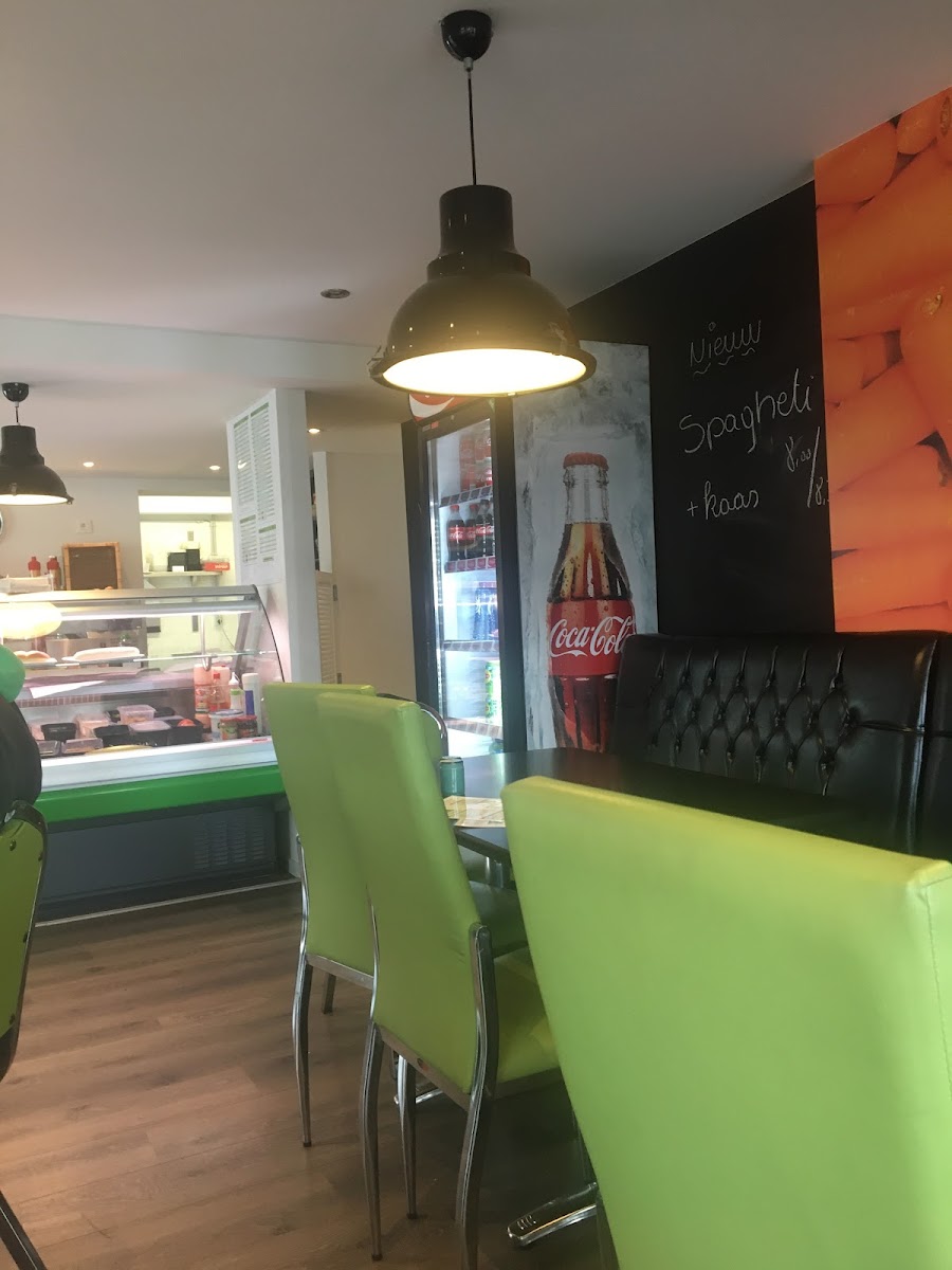 Broodjeszaak 't Smulhoekje-3