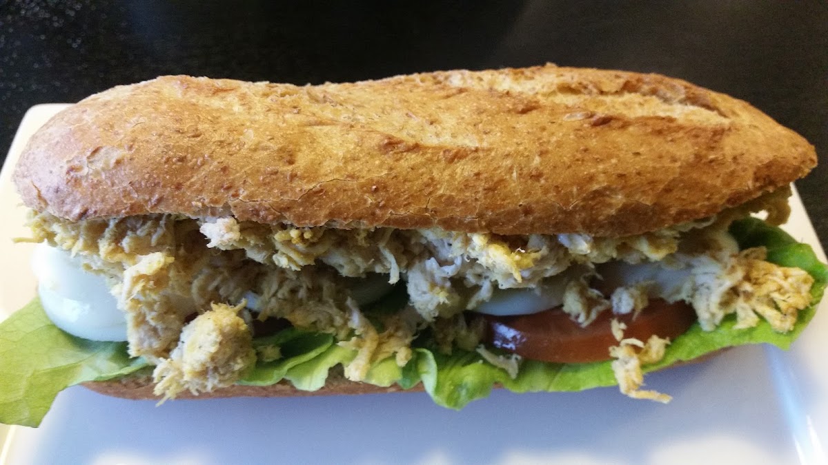 Broodjeszaak 't Smulhoekje-7