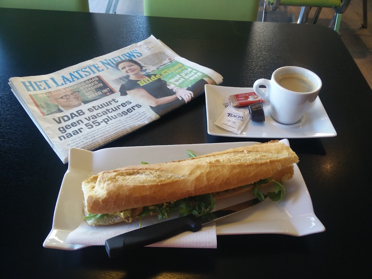 Broodjeszaak 't Smulhoekje-8