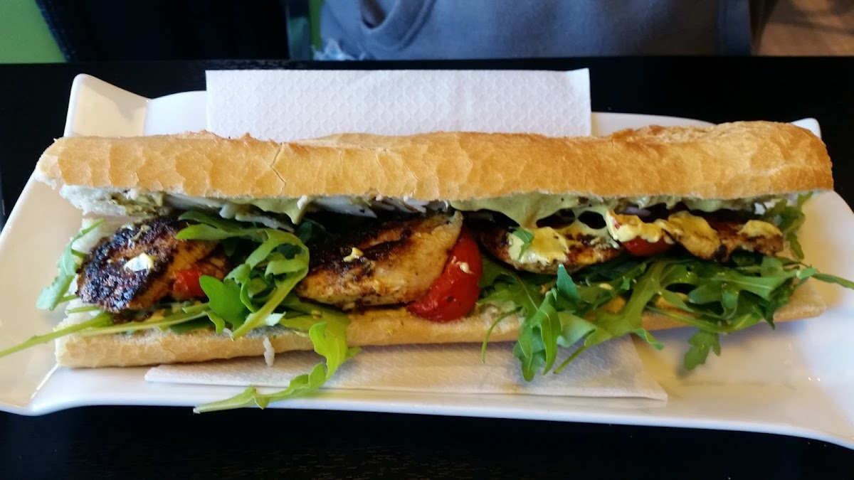 Broodjeszaak 't Smulhoekje-9